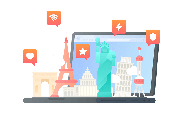 在塞浦路斯通过VPN看国内电视 - 抖音VPN